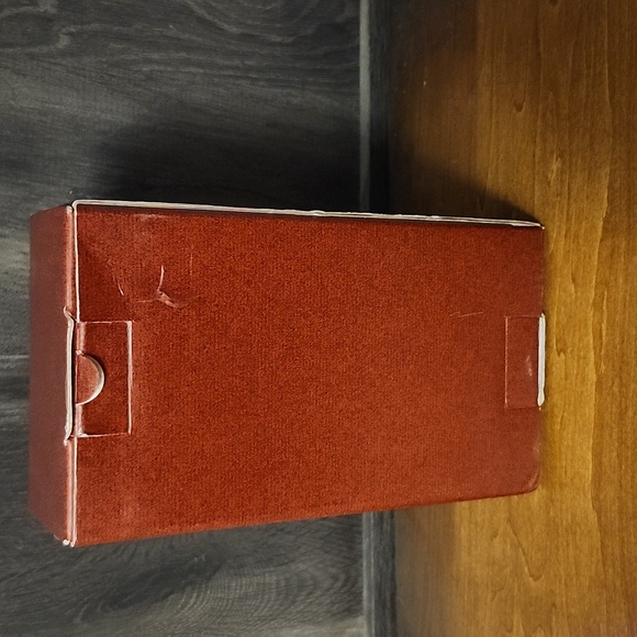 Villeroy & Boch Scandinavian Boy with Apple Vintage Christmas Ornament - Picture 7 of 8